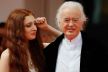 Jimmy Page u vezi je s 45 godina mlađom Scarlett Sabet