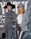Bella i Gigi Hadid jedne su od najuspješnijih manekenki svijeta