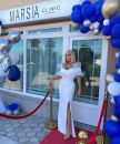 Marica Vladilo nedavno je otvorila privatnu polikliniku Marsia