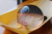 Raindrop cake