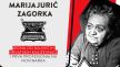 Marija Jurić Zagorka bila je prva hrvatska novinarka