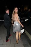 Holly Valance i Nick Candy
