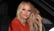 Pamela Anderson snimljena je sa sinom Brandonom Thomasom Leejem