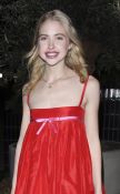 Chloe Cherry