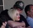 Gwen Stefani i Blake Shelton