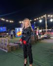 Albina Grčić predstavljala je Hrvatsku na Eurosongu 2021. godine