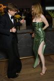 Talulah Riley i Thomas Brodie-Sangster na BAFTA dodjeli nagrada