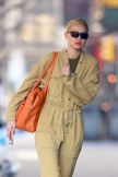 Gigi Hadid izblajhala je kosu zbog Burberryjevog fashion showa