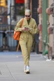 Gigi Hadid izblajhala je kosu zbog Burberryjevog fashion showa
