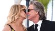 Kurt Russell i Goldie Hawn jedan su od najdugovječnijih parova Hollywooda