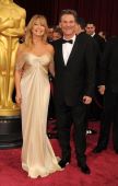 Kurt Russell i Goldie Hawn zajedno su 39 godina