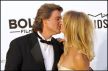 Kurt Russell i Goldie Hawn zajedno su 39 godina