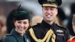 Kate Middleton i princ William proslavili su Dan svetog Patrika