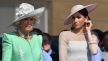 Camilla Parker Bowles i Meghan Markle nisu u kontaktu