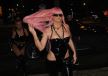 Jelena Karleuša u lateks izdanju