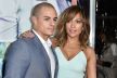 Casper Smart i Jennifer Lopez
