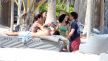 Casey Affleck fotografiran je na plaži s djevojkom Caylee Cowan.jpg