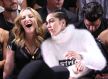 Madonna i Lourdes Leon
