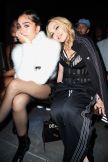 Madonna i Lourdes Leon