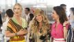 Sarah Jessica Parker, Cynthia Nixon, Kristin Davis u seriji 'And Just Like That'