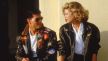 kelly mcgillis i tom cruise glumili su u filmu top gun