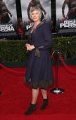 Kelly McGillis