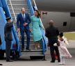 Kate Middleton i princ William zajedno su dobili troje djece