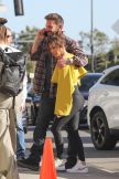 Jennifer Lopez i Emme Muniz