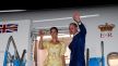 Kate Middleton i princ William su na kraljevskoj turneji po Karibima