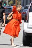 Jennifer Lopez često nosi ležerne modne kombinacije