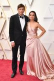 Kevin Costner sa suprugom na dodjeli Oscara 2022