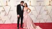 Ashton Kutcher i Mila Kunis na 94. dodjeli Oscara