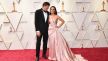 Ashton Kutcher i Mila Kunis na 94. dodjeli Oscara