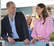 Kate Middleton posjetila je Bahame sa suprugom Williamom