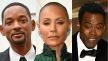 Will i Jada Pinkett-Smith i Chris Rock imaju dugu povijest sukoba