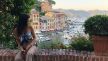 Kourtney Kardashian putuje obalom Italije.jpg