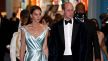 Princ William i Kate Middleton proveli su osam dana na Karibima.