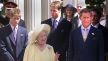 Kraljica Elizabeta I. i prinčevi Charles, William i Harry imaju narušene odnose