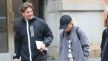 Bradley Cooper i Carey Mulligan u šetnji