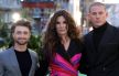 Sandra Bullock, Daniel Radcliffe i Channing Tatum na premijeri filma 'The Lost City'