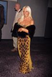 Donatella Versace prije plastičnih operacija