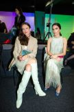 Elle Fashion Show