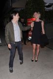 Kate Bosworth i Justin Long