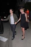 Kate Bosworth i Justin Long