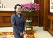 Kim Yo-Jong je sestra Kim Jong-una