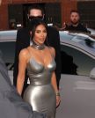 Kim Kardashian u vezi je s komičarem Peteom Davidsonom