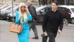 Jelena Karleuša ne želi krivično goniti supruga Duška Tošića