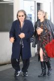 Al Pacino i Meital Dohan