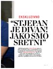 Jelena Rozga i Stjepan Hauser su bili zaručeni