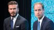 David Beckham i princ William se dugo poznaju